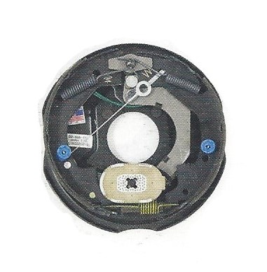 Brake Assembly Nev-R-Adjust 10 x 2-1/4" RH